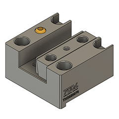 Yama Seiki 70x80 Facing Holder